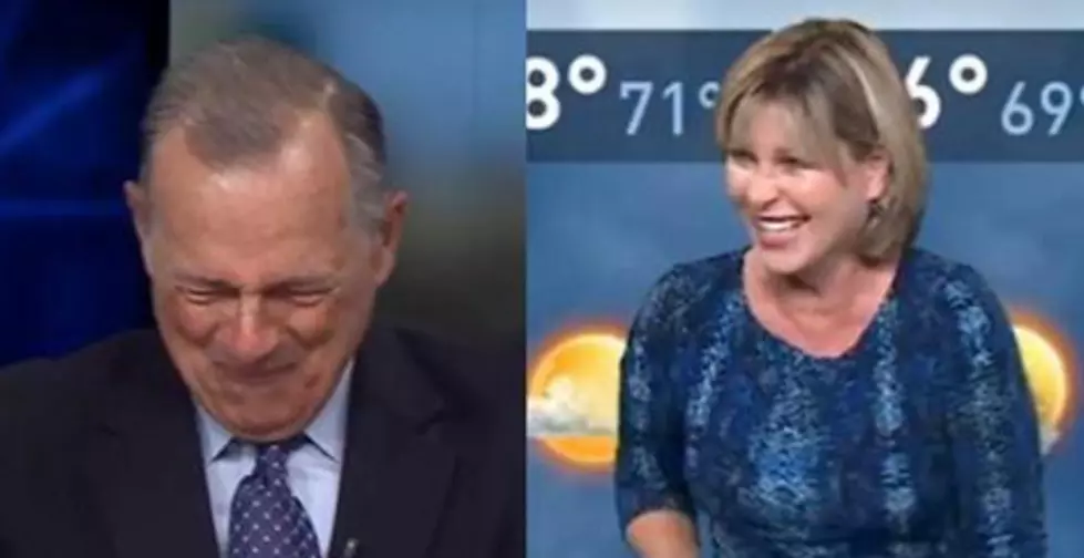 Buffalo&#8217;s Channel 2 Dirty Joke + Reaction Is Hilarious [VIDEO]