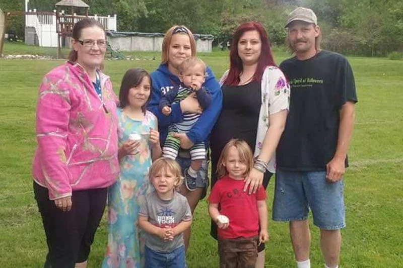 Freedom,NY Family Seeks Help After Horrific Crash