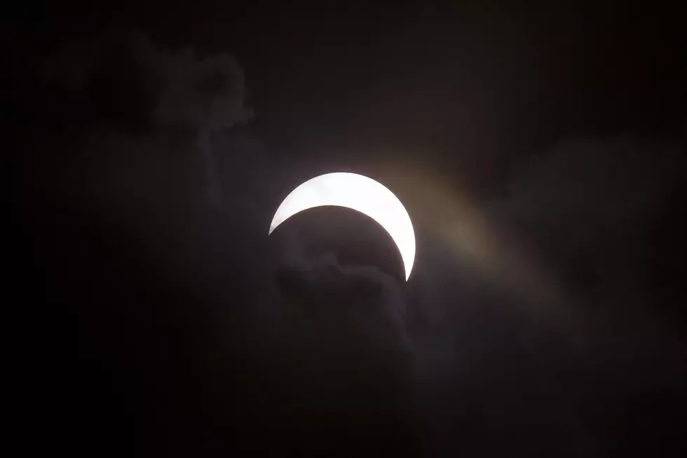 What’s The Best Time To Watch The Eclipse In Buffalo, NY?