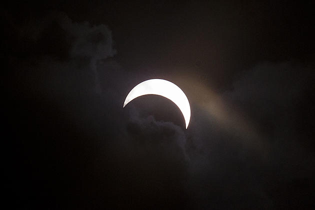 What&#8217;s The Best Time To Watch The Eclipse In Buffalo, NY?