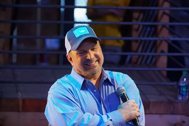 Garth Brooks Is Giving Away Two Albums For FREE