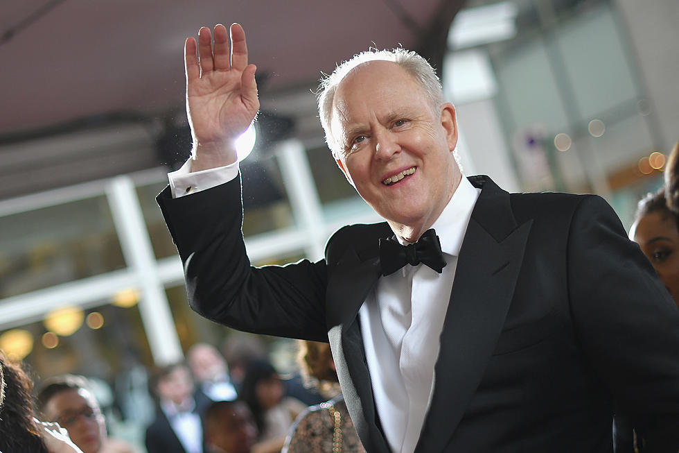 See John Lithgow, Blythe Danner in Rochester,NY