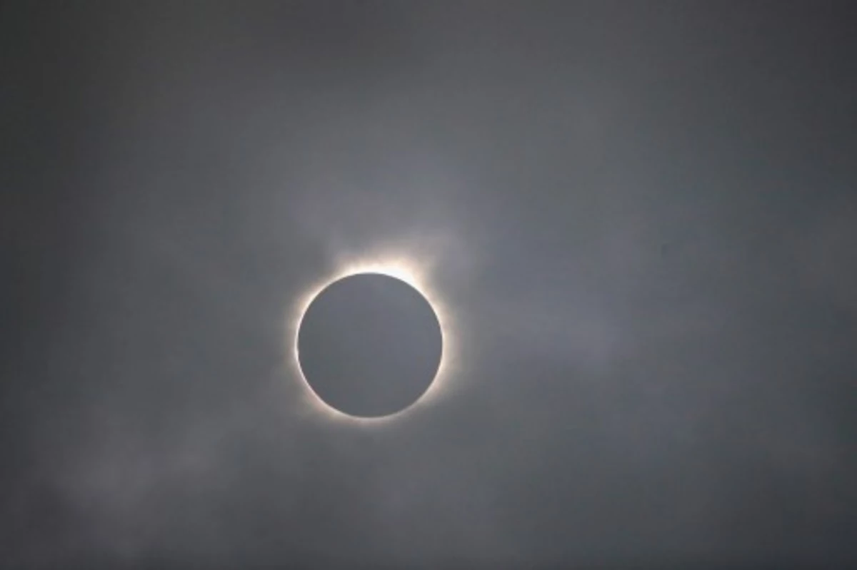 Buffalo Has The Best View For 2024 Total Solar Eclipse