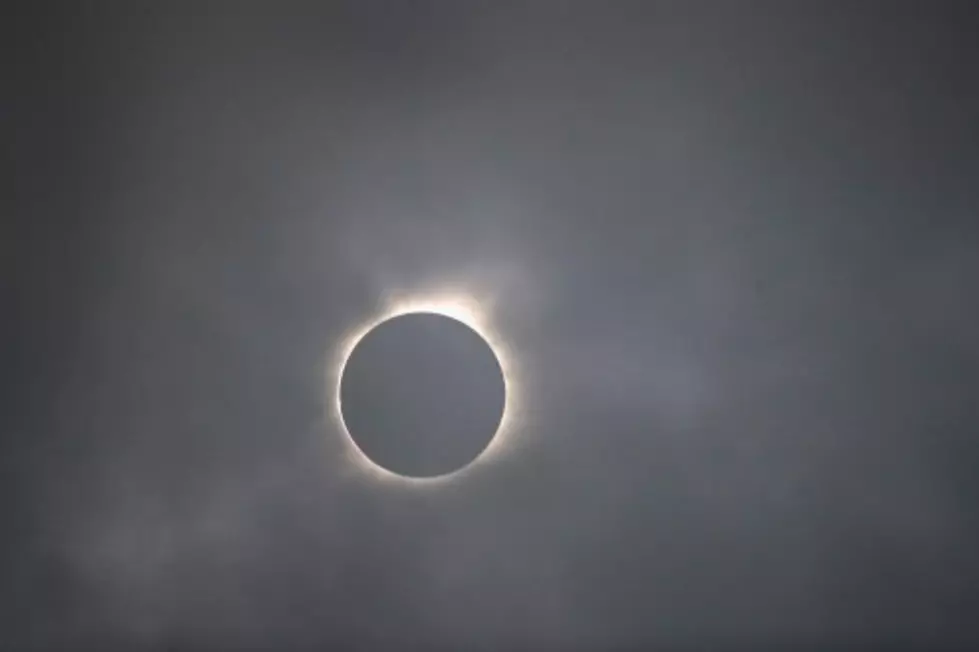 Three New Yorkers Are Tied For Most Total Solar Eclipses Seen