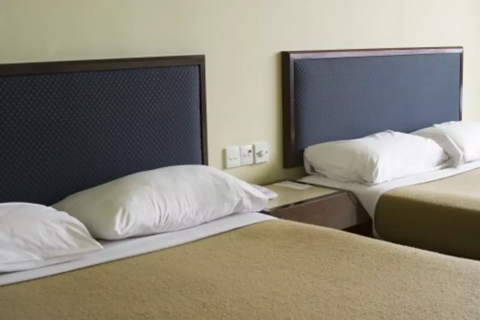 One Surprising Item You Should Never Use In A Hotel