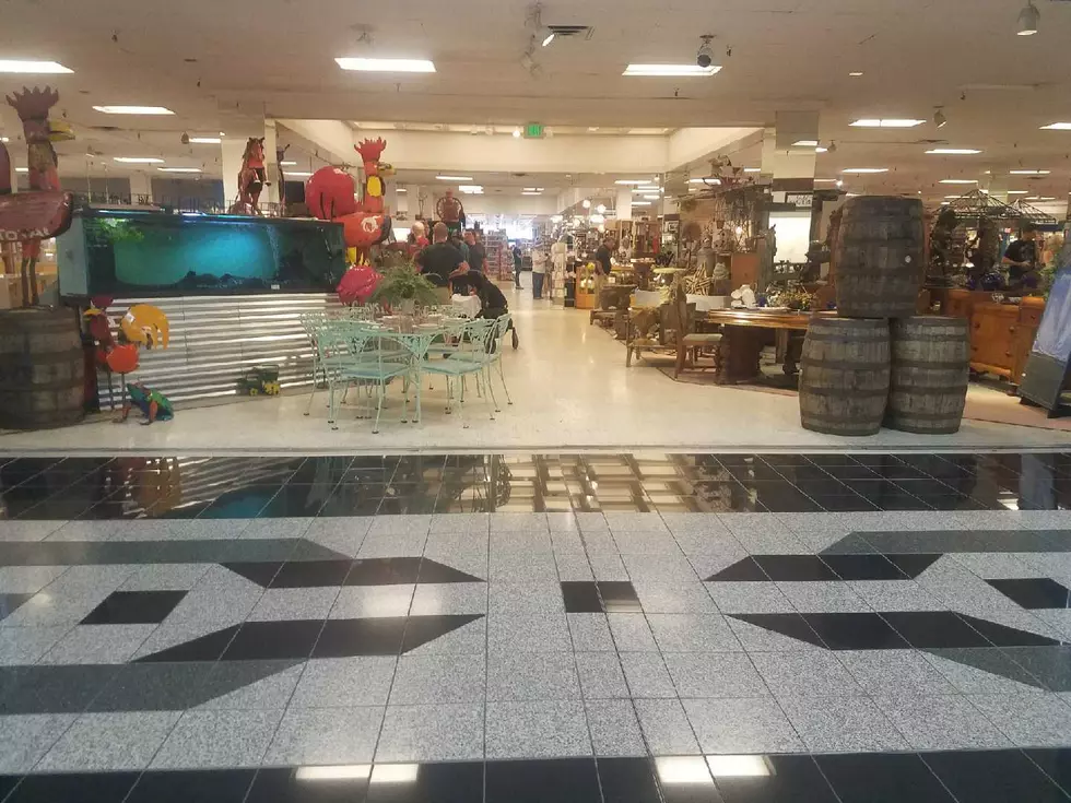 This New Store At The Eastern Hills Mall Is Sweet! [PICTURES]