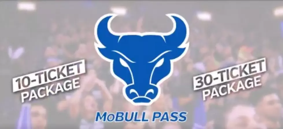 UB Offers New Way To Redeem Tickets With New Mo-Bull App