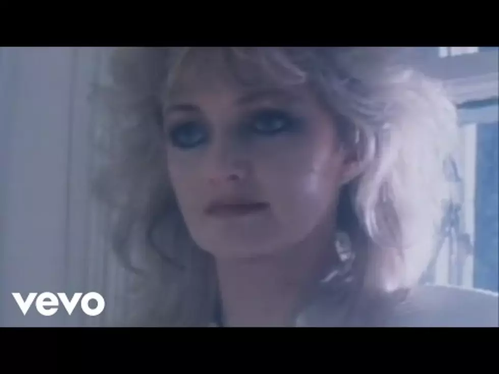 Bonnie Tyler To Sing &#8220;Total Eclipse Of The Heart&#8221; During The Total Eclipse