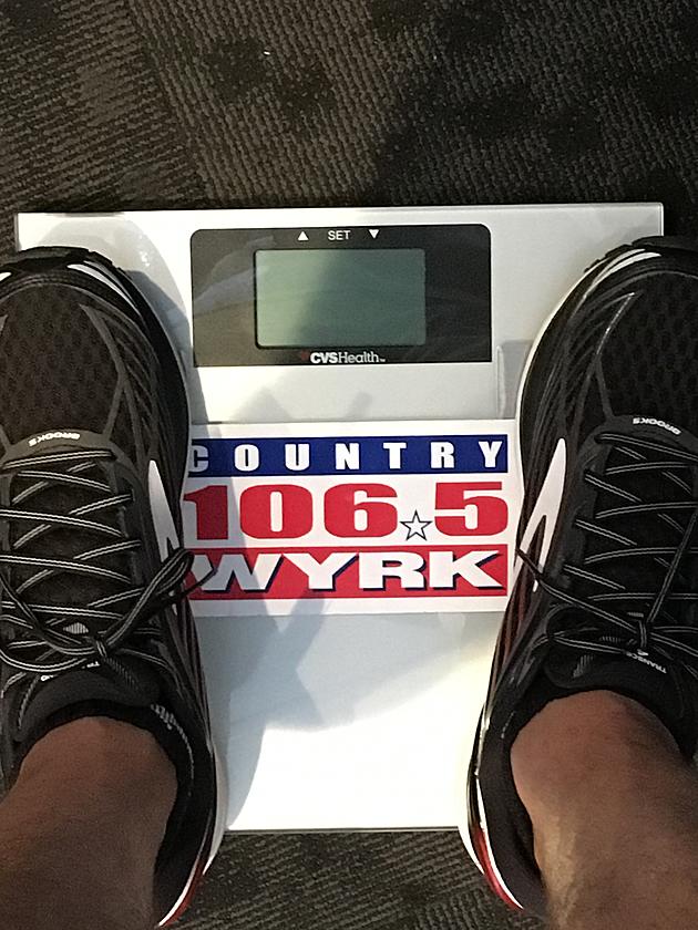 Get &#8220;On the Scale with Dale&#8221; at The Erie County Fair