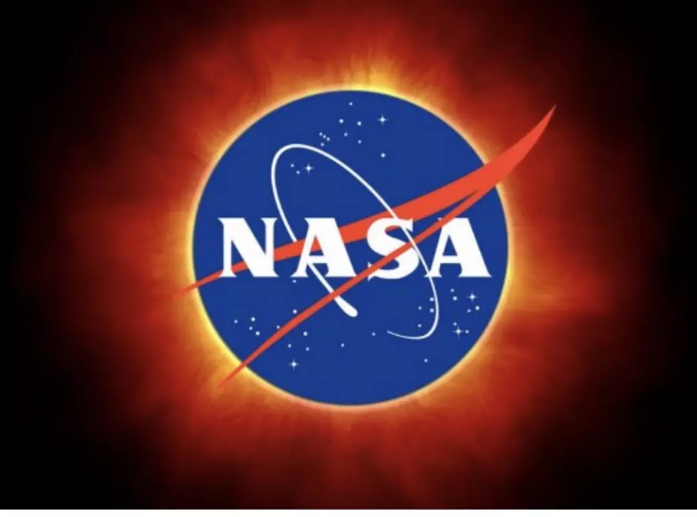 NASA Live Stream