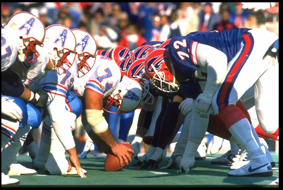 Buffalo Bills Will Honor Players From Wild Card Comeback Game
