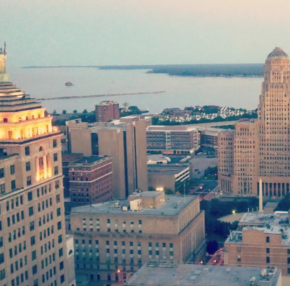 Buffalo Makes 'Most Popular" List Again 