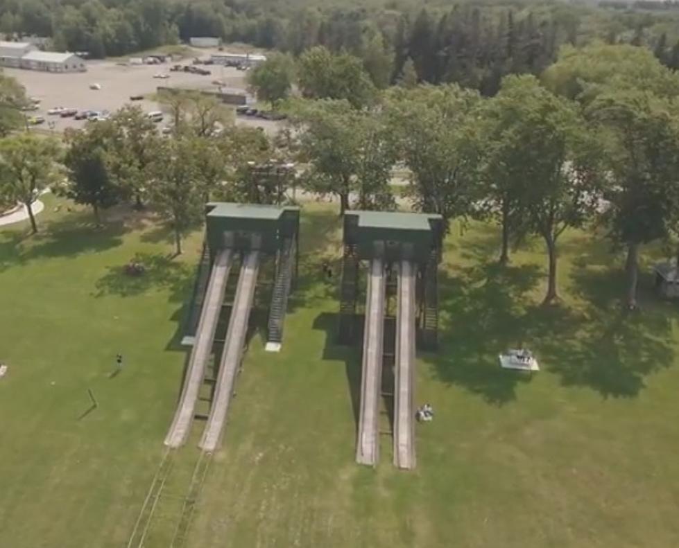 Chestnut Ridge Park Like You’ve Never Seen