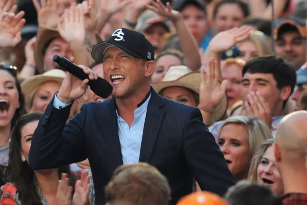 [LISTEN] [LYRICS] New Cole Swindell Song&#8211;&#8216;Stay Downtown&#8217;