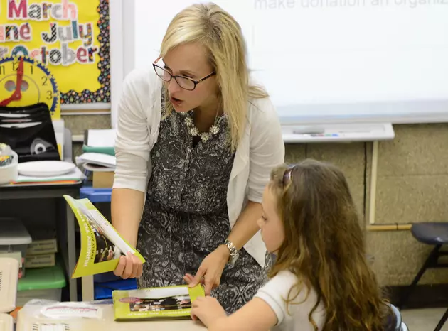 Here&#8217;s What Schools in WNY Have the Best Teachers