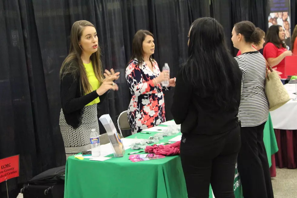 WNY Diversity Job Fair Recap [GALLERY]