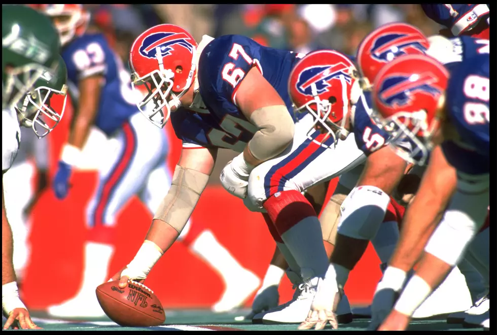 Six Buffalo Bills Nominated To Hall of Fame