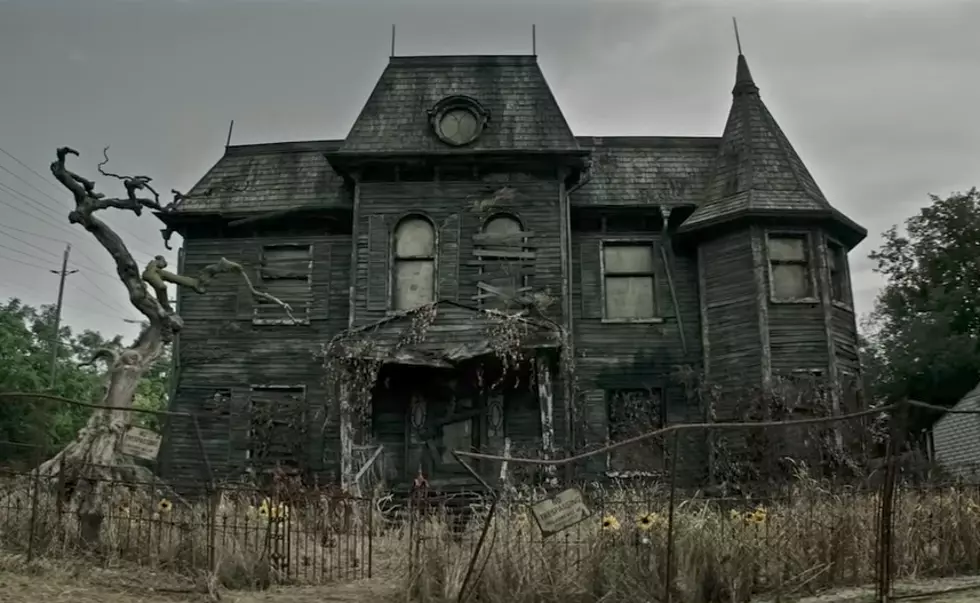 The "IT" House