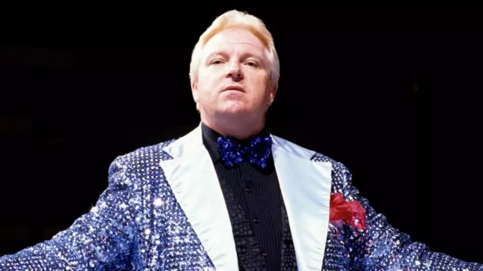 WWE&#8217;s Bobby &#8216;The Brain&#8217; Heenan Died Tonight