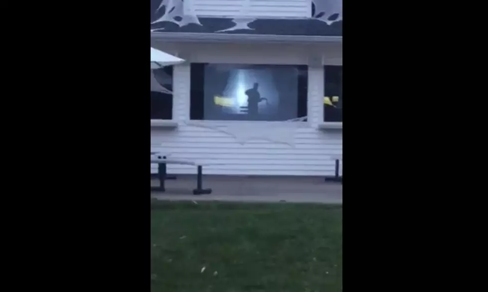 WATCH: “Extremely Disturbing, Inappropriate” Display At Fantasy Island in Grand Island, NY [VIDEO]