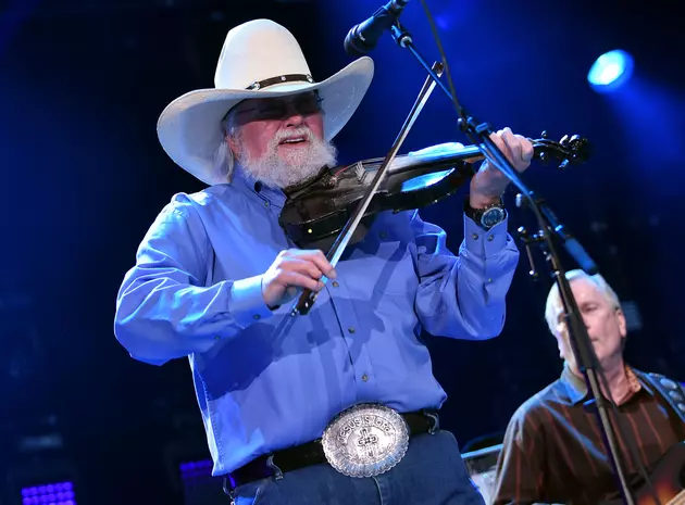 Charlie Daniels Talks Guns, God and Skynyrd with Clay Moden