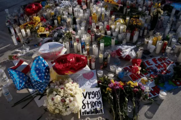 Help us Raise Money For Vegas Shootings Victims