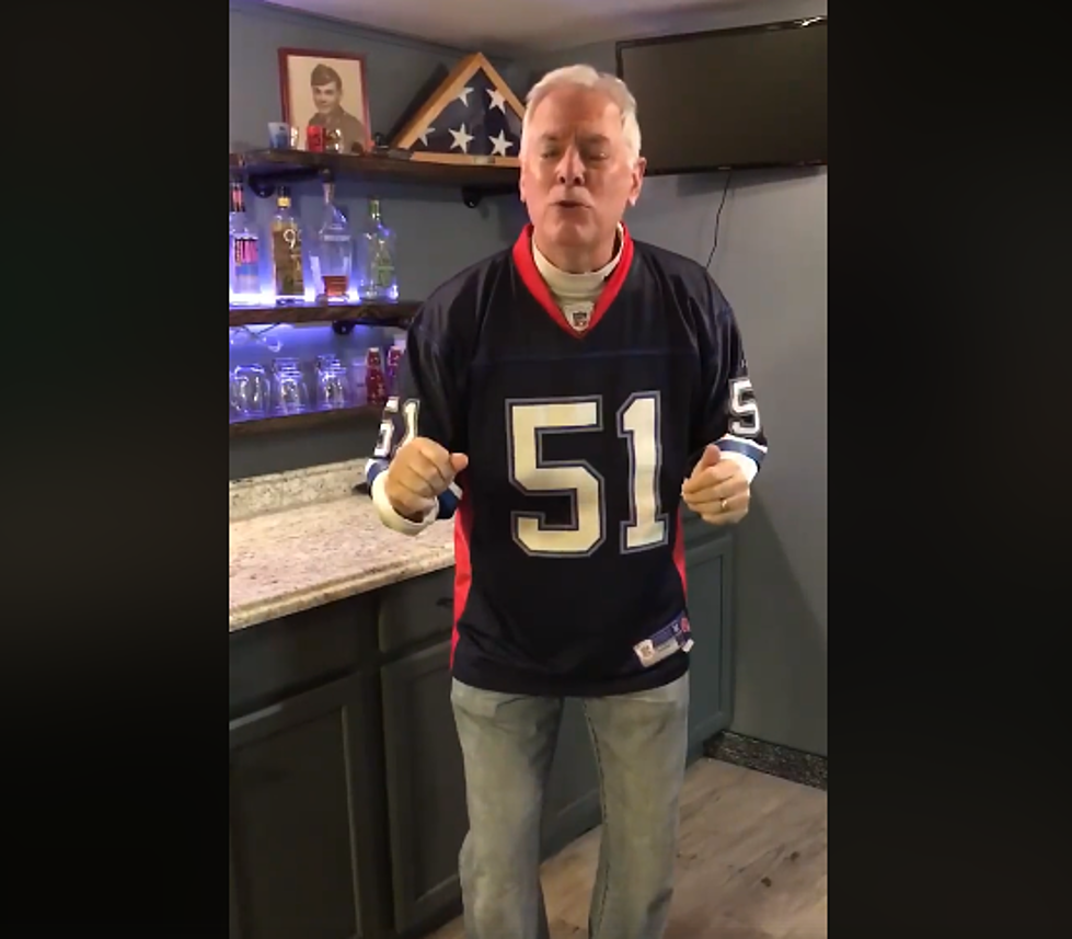 WATCH: Bills Dad Does Hilarious Parody Every Week  [VIDEO]