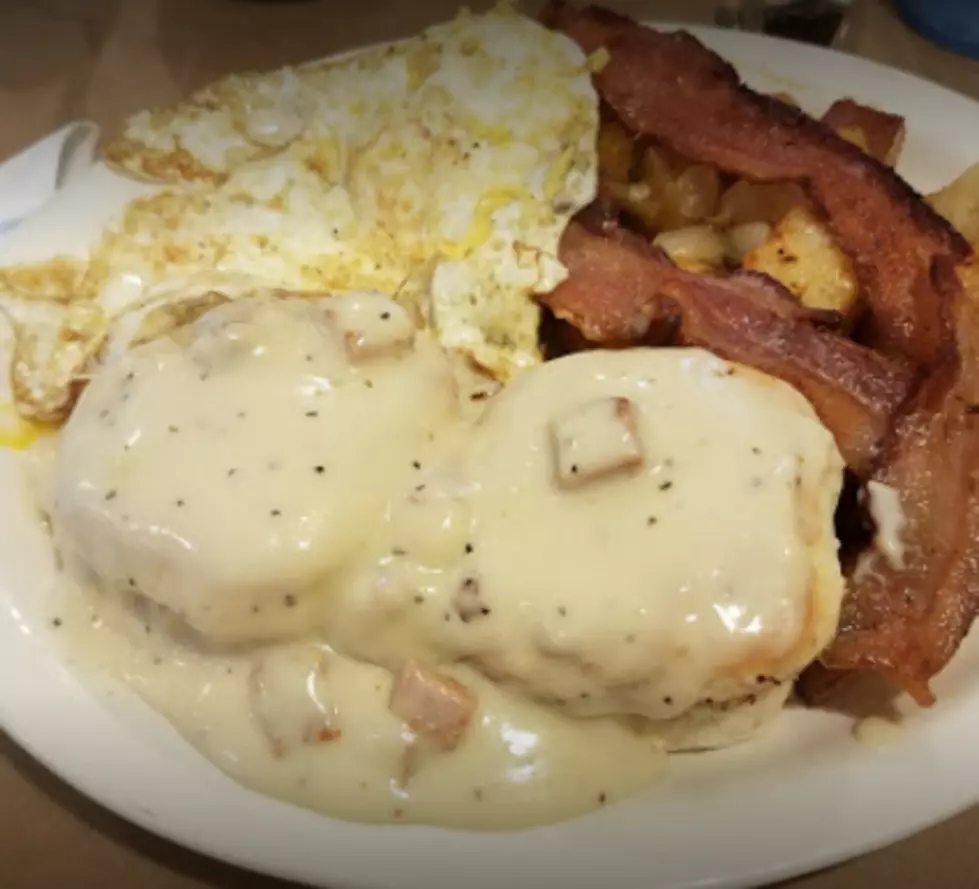 Top 5 Breakfast Places in the Suburbs Around Buffalo