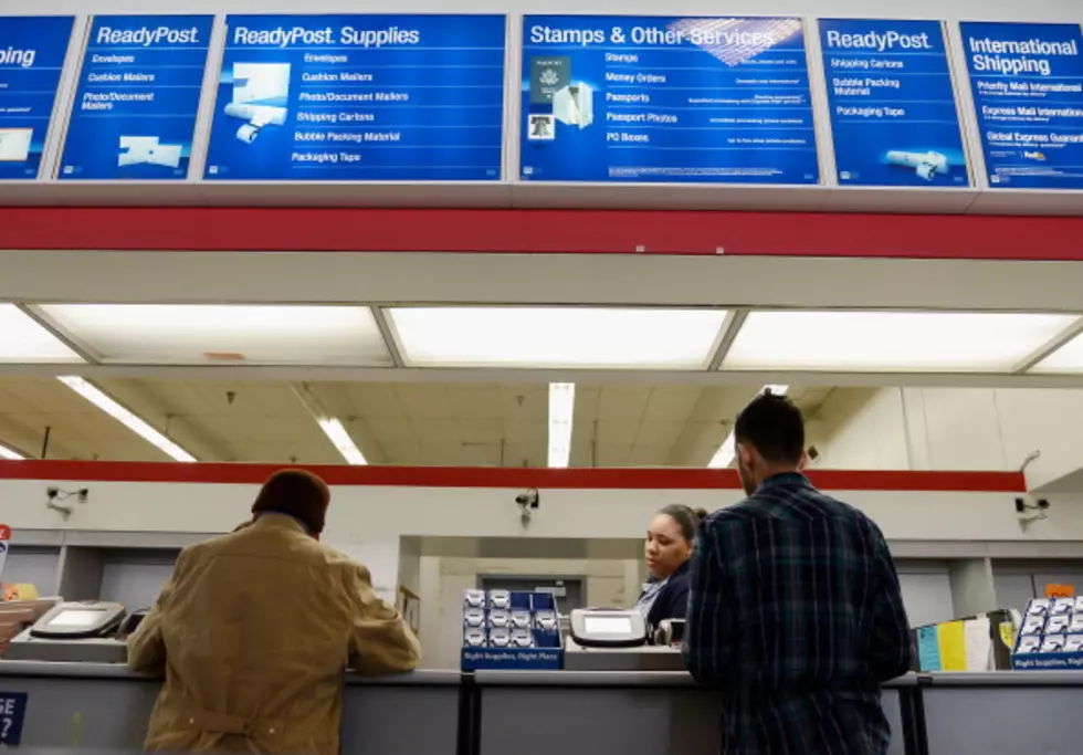Five Post Offices Including Lockport, Buffalo and Depew Looking to Hire Carriers