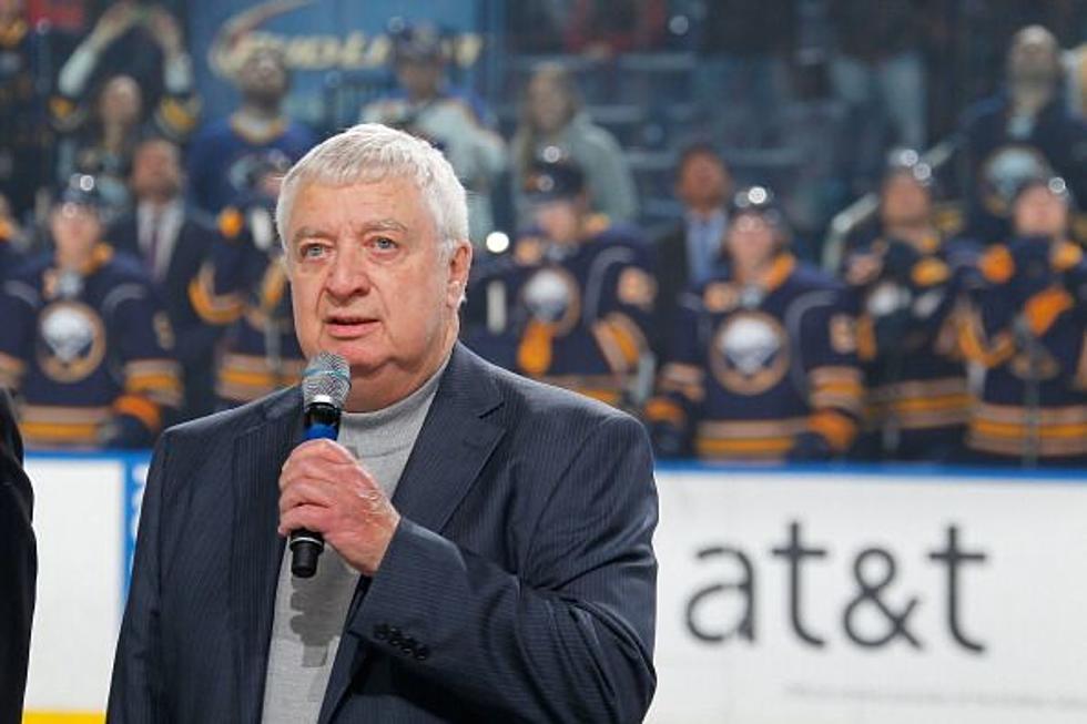 Rick Jeanneret Special Appearance + Signing in Cheektowaga, New York