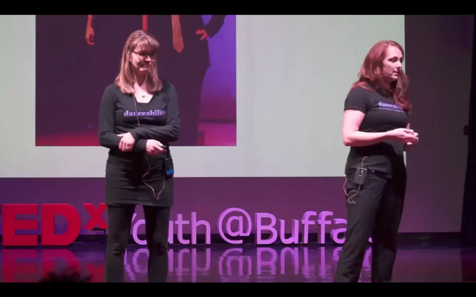 TEDxYouth@Buffalo Is Looking For Speakers