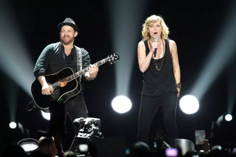Sugarland + Kane Brown Scheduled for Fallsview Casino This Summer