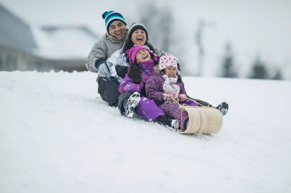 Winterfest Is Set For Chestnut Ridge!