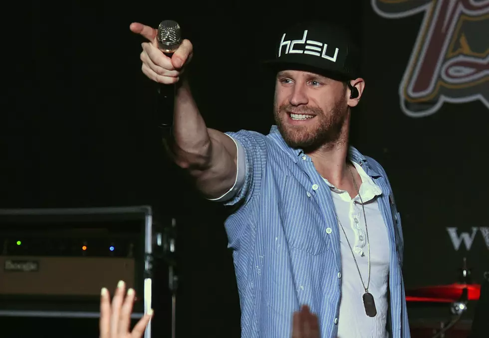 Who Did it Better – Chase Rice or Sara Evans?