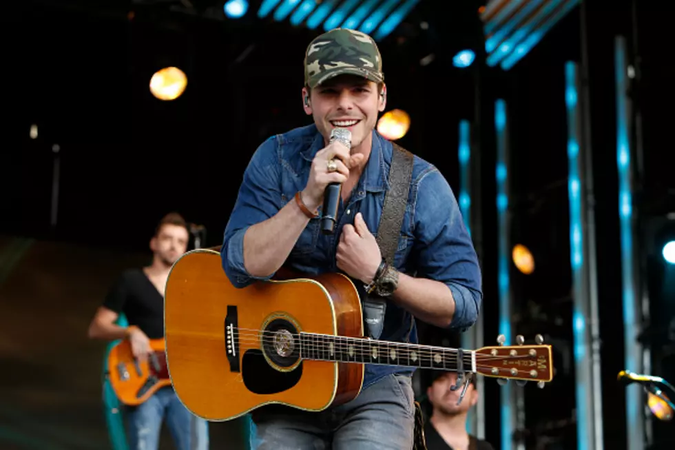 Expect To Hear This Song Granger Smith Wrote With Florida Georgia Line in Buffalo! [WATCH]
