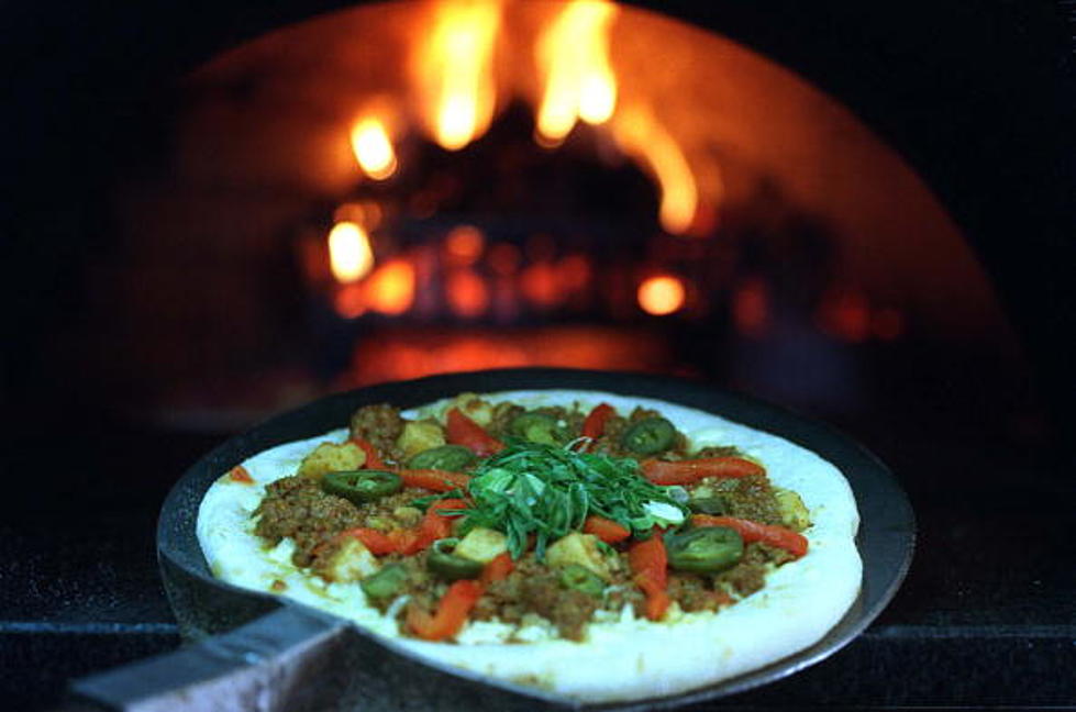Top 7 Spots For Wood-Fire Pizza in WNY! [LIST]