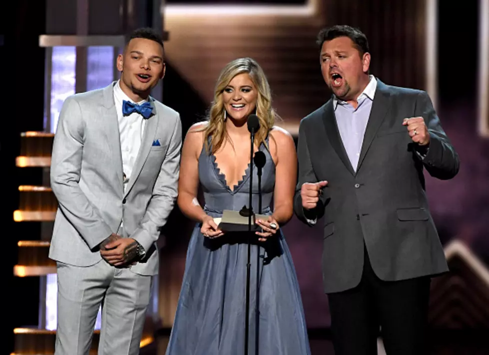 WATCH: Lauren Alaina Sing &#8216;What Ifs&#8217; Solo&#8211;Expect Her To Sing It When She Stops In Buffalo