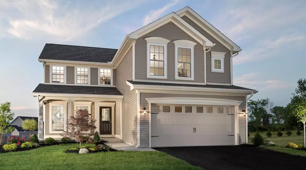 If You&#8217;re Looking To Move&#8211;Look At This New Neighborhood Being Built In North Buffalo!
