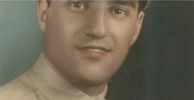 United States Army Corporal And Former POW Frank Louis Garguiolo Is This Week&#8217;s Hometown Hero