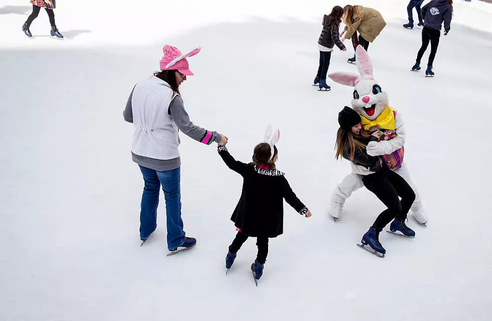 Ice Skating at MLK Jr. Park – Get the Schedule + More Info Now