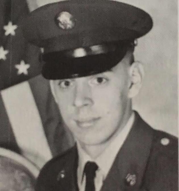 PFC Larry Thomas Eberhardt Is This Week&#8217;s Hometown Hero