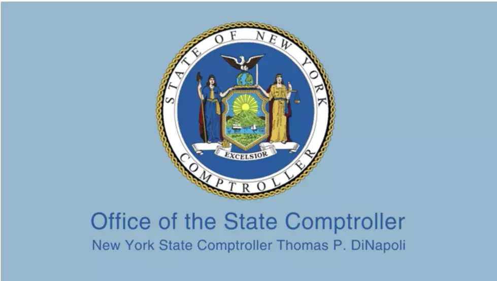 Office of the New York State Comptroller