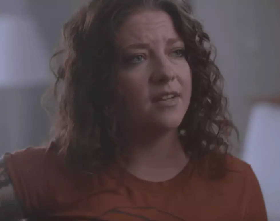 WYRK Bud Light &#8216;Get to Know&#8217; Show Featuring Ashley McBryde Thursday, Jan 18th