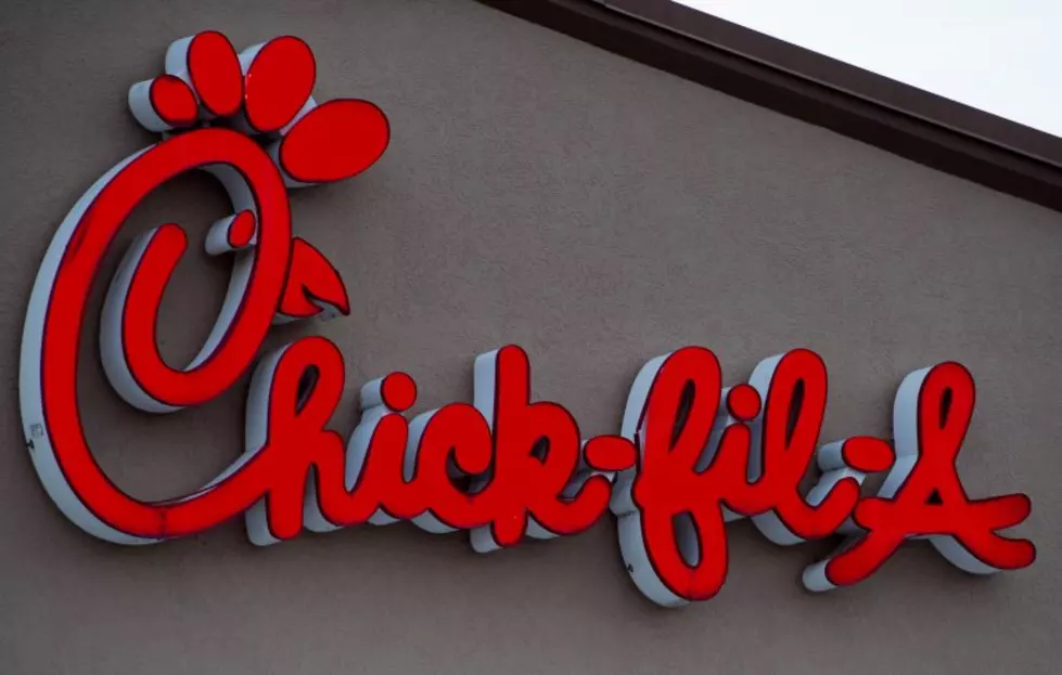 Chick-Fil-A Opening Soon Right Outside of Rochester