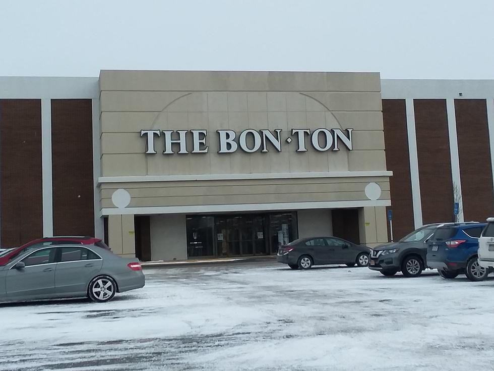 The Bon-Ton Filing for Bankruptcy