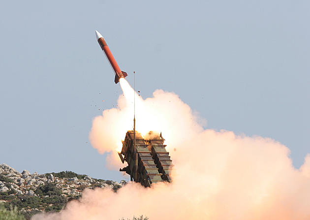 Missile Defense System Planned For New York State