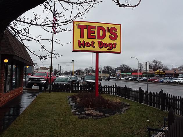 92-Cent Hot Dogs Are Back At Ted&#8217;s Hot Dogs This Week