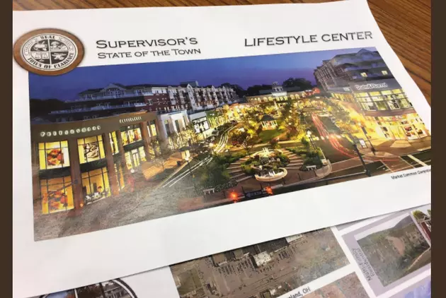 Here&#8217;s What They Think Will Happen To The Eastern Hills Mall..