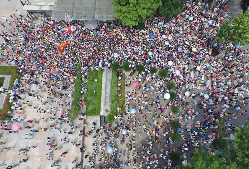 Western New York Students Plan To Walk Out Of School Today