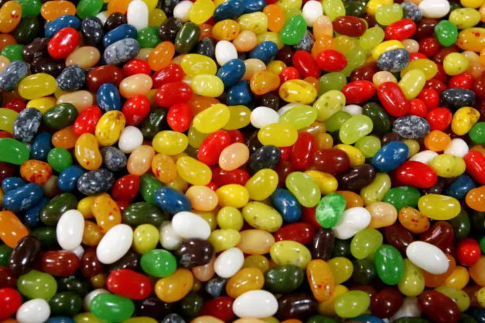 New York&#8217;s Favorite Jelly Bean Flavor Is&#8230;